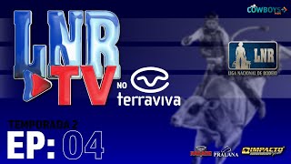 PROGRAMA LNR TV NO TERRAVIVA T2 EP4 [upl. by Hazeefah]