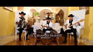 Los Elegantes De Jerez  Mírame  Video Oficial  2020 [upl. by Ettelrahc]