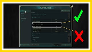 Sneaky Tips 1 quotPlayer Attack Move Clickquot [upl. by Ona455]