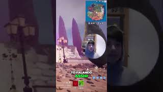 E a pura verdade  fortnite fortniteclips humor europa imigrantebrasileiro [upl. by Whitelaw420]