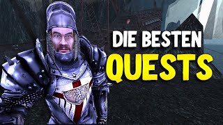 Die besten Quests in Gothic 2 [upl. by Nazar]