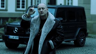 Olexesh feat Capital Bra  High Class prod Bastikoko [upl. by Ahsienet]