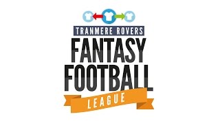 Fantasy Football League Episode 5 Manager of the Month August 2016 [upl. by Konstance]