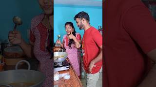 😡Ada Paavi 😱 real end twist 🤣 shorts trending funny comedy cpsaicharan viralvideo [upl. by Enomad]