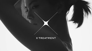 X TREATMENT  Lauren Tsai [upl. by Ailahtan]