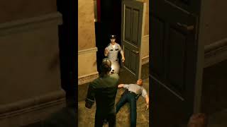 Hitman In Trouble hitman hitmangame hitman3 [upl. by Nahgeem]