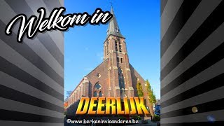 DJ Yolotanker  Welkom in Deerlijk OFFICIAL ANTHEM [upl. by Llenor691]