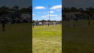 MY PENALTY SHOOTOUT FOR SUNRAYSIA🥳 [upl. by Ainevul506]