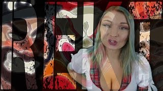 ZOIE BURGHER ON BAITED PODCAST KEEMSTAR SAID WHAT  MY BIG CONFESSION [upl. by Dart]