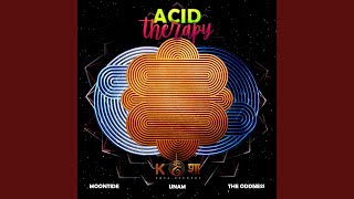 Acid Therapy Moontide Remix [upl. by Haraz828]