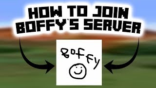 How To Join Boffyxyz Boffy Minecraft Server [upl. by Harbot297]