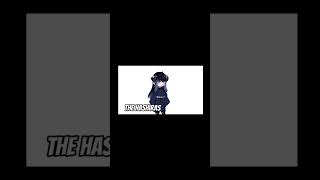 HASHIRAS NO GYOMEI HELP WHY DOES IT LOOK SMALLanimecreator gacha hashiras kny shortsvideo [upl. by Tomasz]