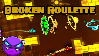 quotBroken Roulettequot By  NoFlix [upl. by Ezzo]