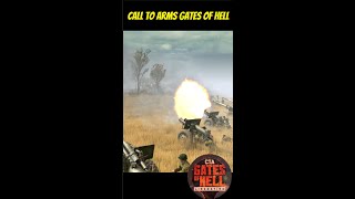 Call to arms Gates of Hell Liberation shorts calltoarms liberation [upl. by Ankney11]