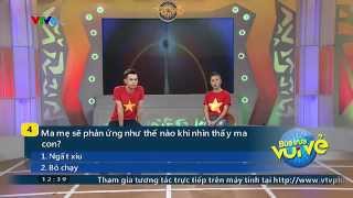 Bữa trưa vui vẻ cùng Nguyễn Trần Trung Quân  02092014 [upl. by Eiliah421]