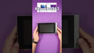 Akuvox Smart Intercom akuvox s562 [upl. by Marillin]