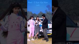 Sun Jija a Sali  Sun Jija a Sali part 2 shorts love punjabi  Ashish Singh Rajput [upl. by Ferdinanda]