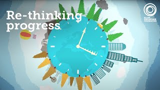 Explaining the Circular Economy and How Society Can Rethink Progress  Animated Video Essay [upl. by Ronen]