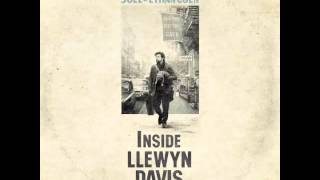 Inside Llewyn Davis The Auld Triangle [upl. by Alemrac]