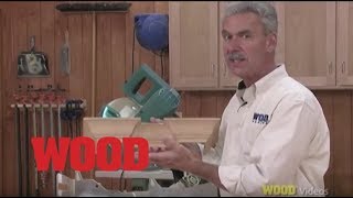 How To Cut and Install Crown Molding  WOOD magazine [upl. by Prevot]