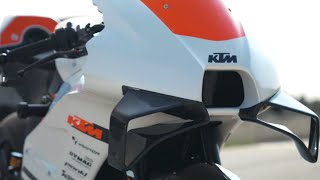 Ktm Rc 8c New Model 2024 [upl. by Ia]