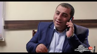 Ֆեյք Գյուղապետ Սերիա 4  Fake Gyughapet [upl. by Taro]