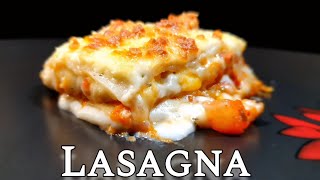 Veg lasagna recipe indian style  veg lasagna recipe at home  veg lasagna quick and easy  Lasagna [upl. by Ruy]