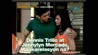 After allJennylyn Mercado ft Dennis Trillo [upl. by Jeroma658]