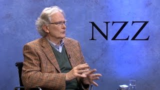 Klaus Jürgen Bade  Steht Europa vor Jahrzehnten der Massenimmigration NZZ Standpunkte 2015 [upl. by Ontine]