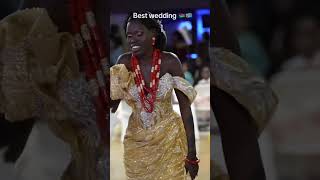 South Sudanese Wedding🇸🇸🇨🇩 wedding bride lovebirds dance music amapiano afrobeats [upl. by Adnahsat481]