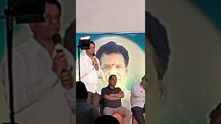 MLC NARENDHAR SIR SPEECH 2024 [upl. by Kcorb]