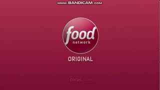 Food Network Original Corus Byline  Lone Eagle Entertainment 2016 [upl. by Ardnak]