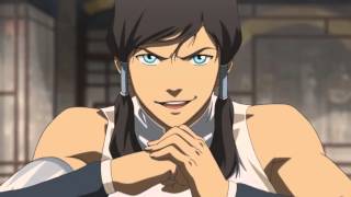 Korra Does It Like A Dude [upl. by Golliner]