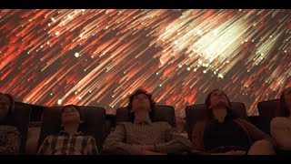 Albert Einstein Planetarium Video [upl. by Flip53]