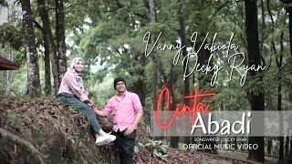 VANNY VABIOLA  TAKDIR CINTA OFFICIAL MUSIC VIDEO [upl. by Destinee]