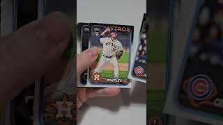 Day 13 Opening a sports card pack a day [upl. by Nek]