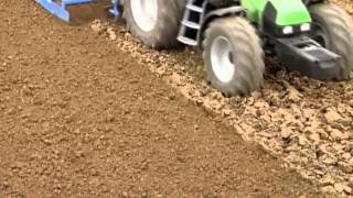 LEMKEN  Seedbed combinations [upl. by Lorenzo600]