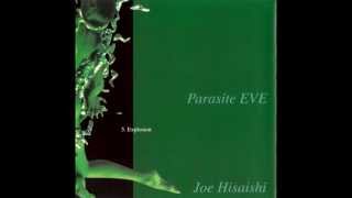 Parasite Eve  The Movie  OST  Track 5  Explosion  パラサイトイヴ [upl. by Braden]