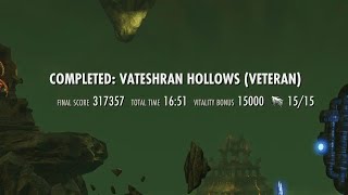 Vateshran Hollows 3173k  Magplar U42 [upl. by Graehl]