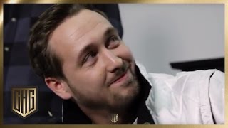 12 Subtitled GoslingGate Fake Ryan Gosling Prank  Goldene Kamera 2017  Circus HalliGalli [upl. by Theona]