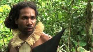 WEA NAO MI Where Am I  Wantok Stori Short Film Solomon Islands  HIGH RES [upl. by Amehsat]