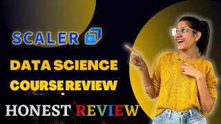 Scaler Data Science Review  Scaler Academy Data Science Course  Analytics Jobs Review [upl. by Icram]