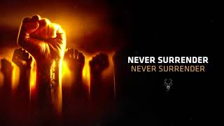 Never Surrender  Never Surrender [upl. by Ynamrej]