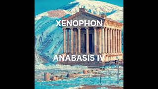 Xenophon Anabasis IV [upl. by Rendrag510]