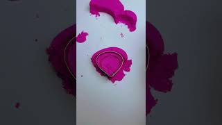 👍👈🫰Mold pasting💕 Most Satisfying Kinetic Sand satisfying Kineticsandasmr [upl. by Nna]