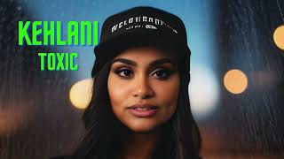 Kehlani  TOXIC Music heroes [upl. by Deyas]