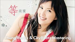 衞蘭  等 Chung RemixCkyBeatz Mastering [upl. by Navert895]