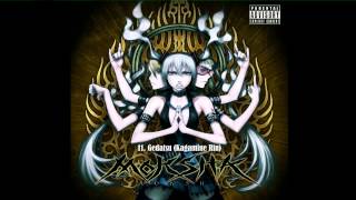 UtsuP 【鬱P】 MOKSHA 3rd FULL ALBUM HD [upl. by Yreffej]