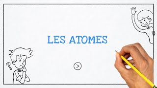 Les atomes [upl. by Shaefer]