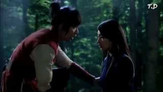 Gu Family Book 구가의 서 Kang Chi amp Yeo Wool  Love Story  Part 3 [upl. by Renwick]